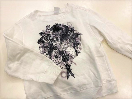 #キッズの#古着屋