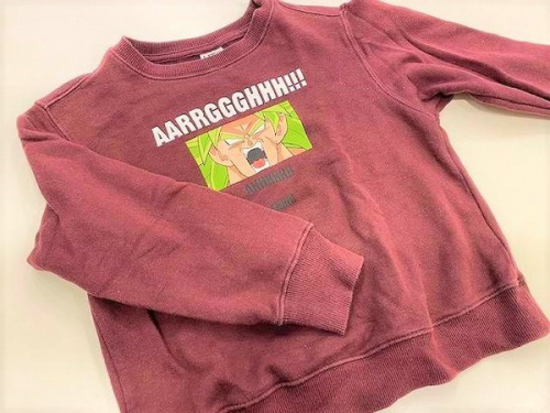 #古着屋の#お買い得