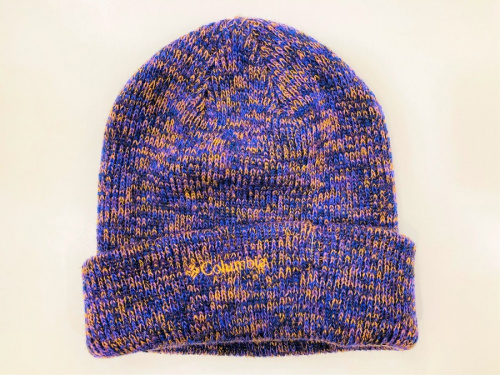 #ニット帽の#古着