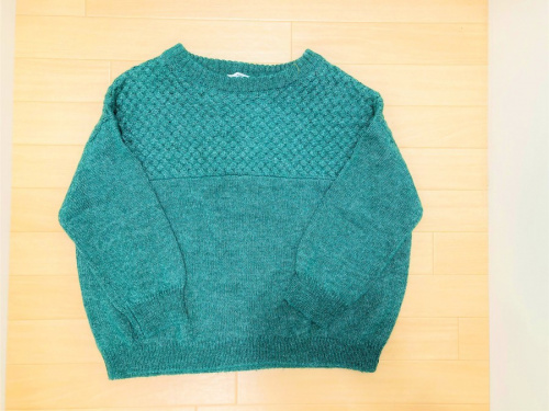 #ニットの#プチプラ