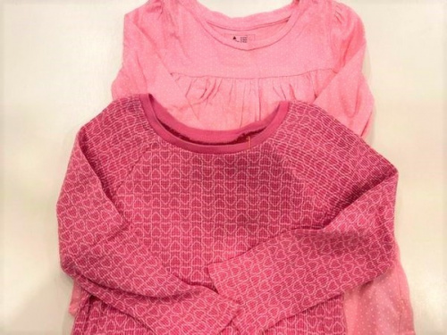 #古着屋の#キッズ