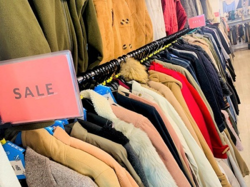 #古着の#SALE