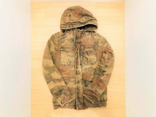 #アウターの#メンズ