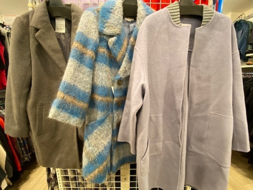 #蒲田の#古着屋