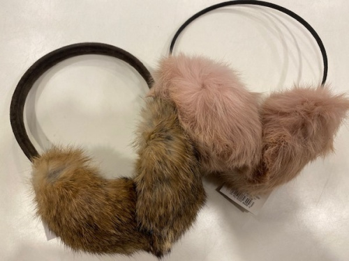 #古着屋の#冬小物