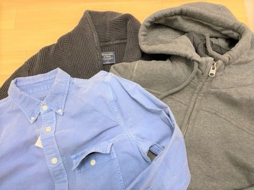 #大森の#アウター