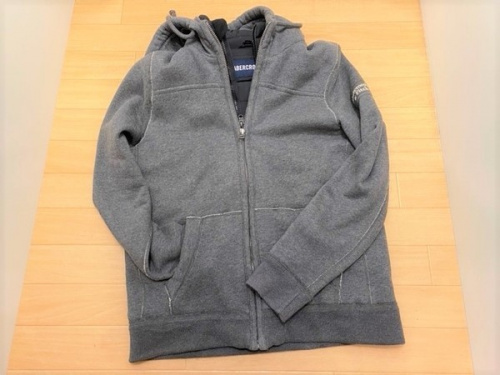 #アウターの#メンズ