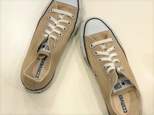 #シューズの#コンヴァース