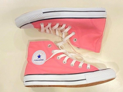 #コンヴァースの#古着