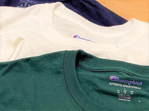 #Tシャツの#カラフル
