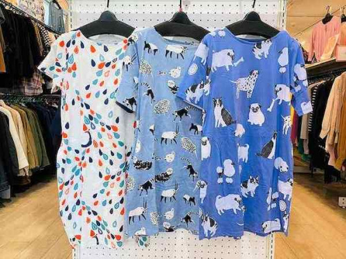 #Tシャツの#カラフル