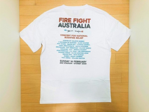 #チャリティーTシャツの#激安