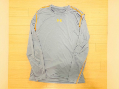 #蒲田の#UNDER ARMOUR