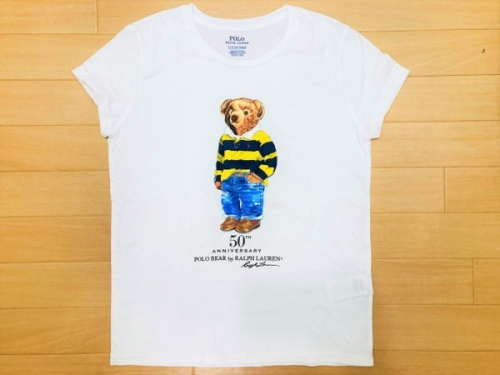 #蒲田の#POLO RALPH LAUREN