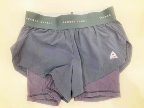 #REEBOKの#スポーツウェア