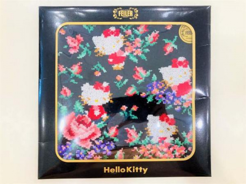 #蒲田の#ハローキティ