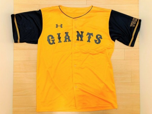 #スポーツユニフォームの#野球