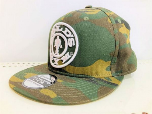 #蒲田の#GOLD`S GYM