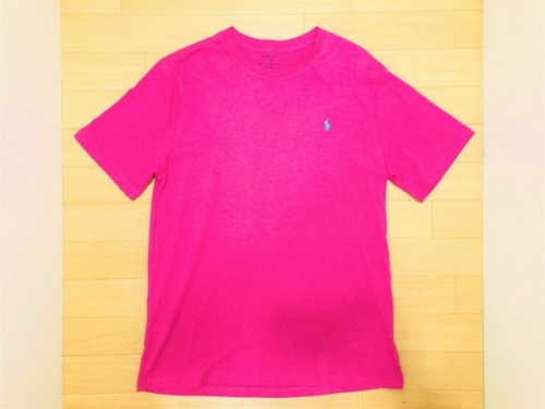 #蒲田の#POLO RALPH LAUREN