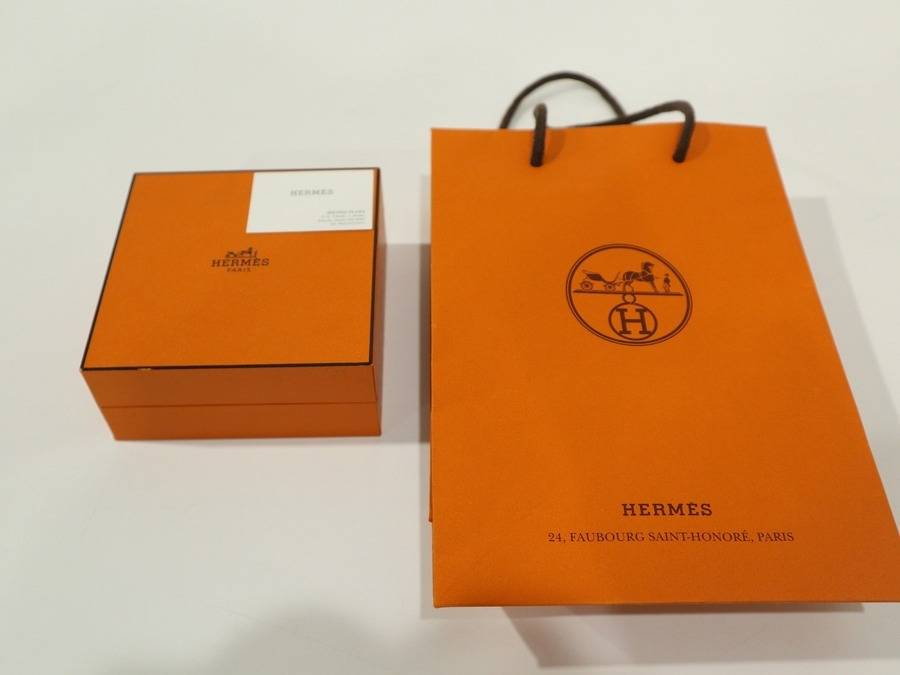 HERMES（エルメス）ギャロップチャームネックレス入荷いたしました 