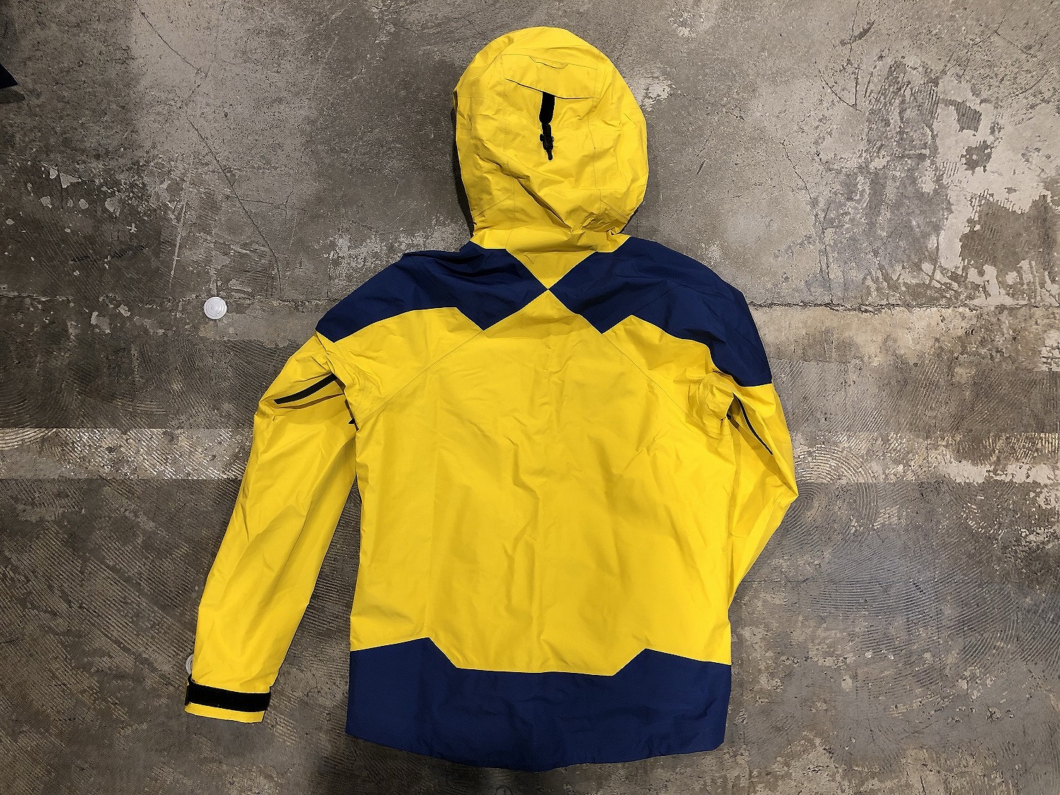 Tilak(ティラック)のStinger Pro Jacket(スティンガープロ Tilak(ティラック)のStinger Pro Jacket(スティンガープロ