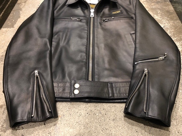 NEIGHBORHOOD ネイバーフッド レザーライダースジャケット 一着は欲しい！！【NEIGHBORHOOD/ネイバーフッド】より