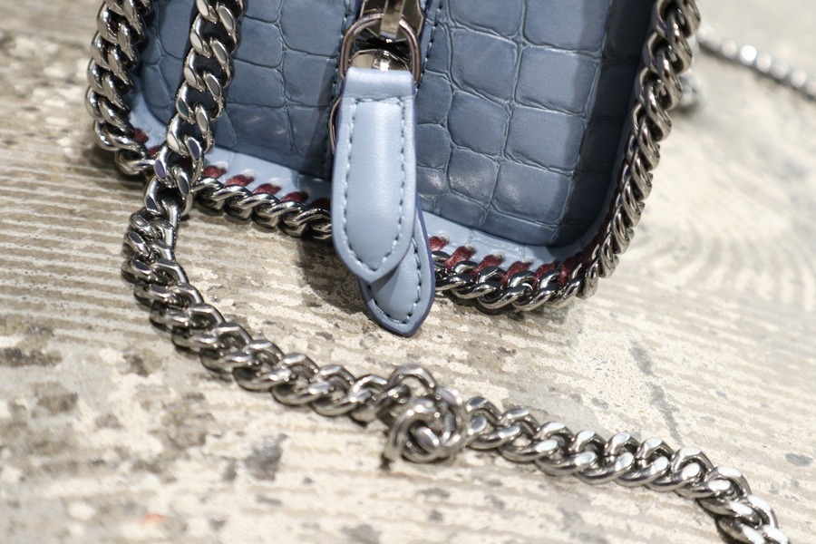 STELLA McCARTNEY(ステラマッカートニー)よりFalabella Box(ファラベラ
