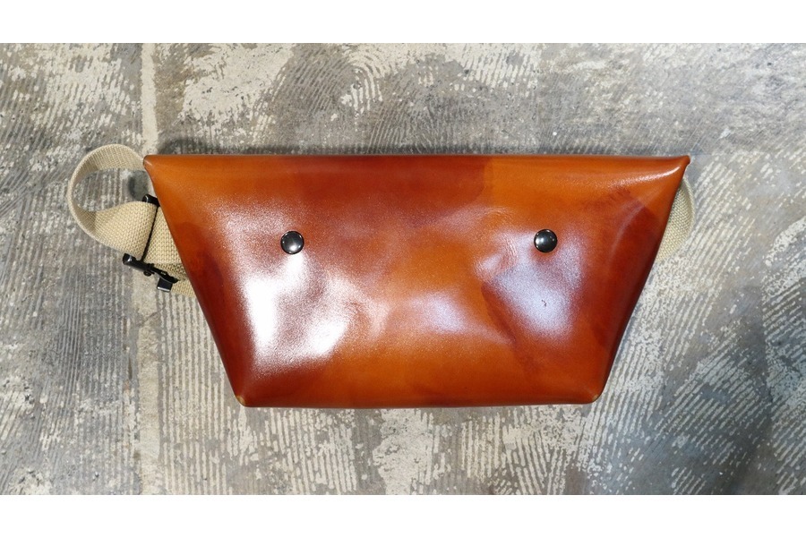Uni&co.のMESSENGER BAGが入荷しました[2019.06.27発行]｜トレ