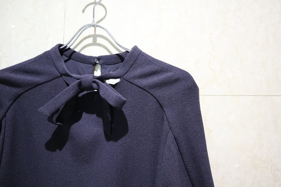 HERMESのウールワンピースが入荷しました[2019.07.04発行]