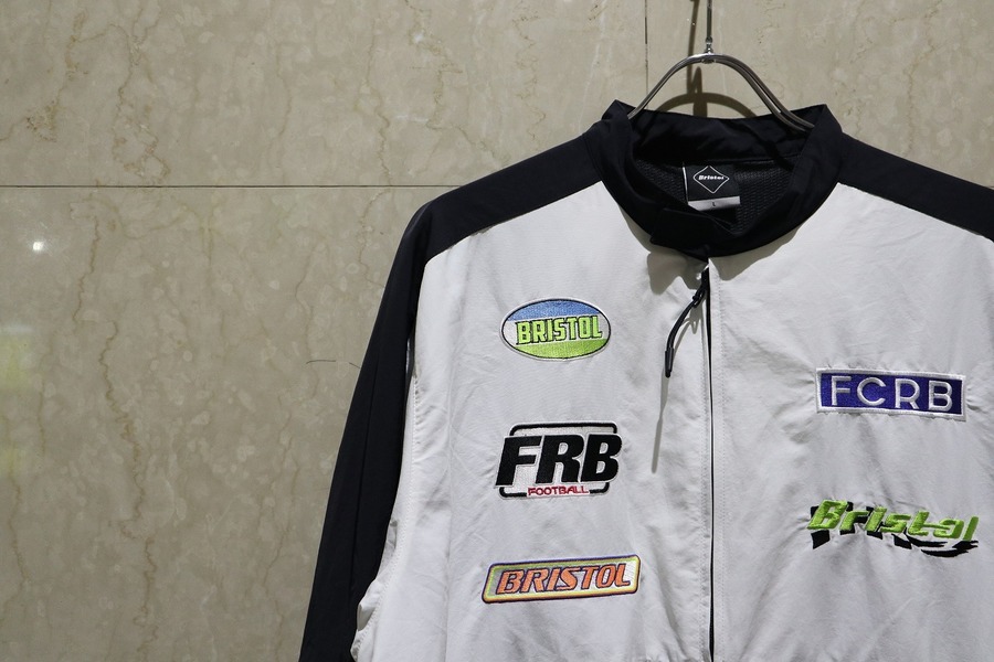 エフシーレアルブリストル F.C.Real Bristol FCRB MULTI LOGO