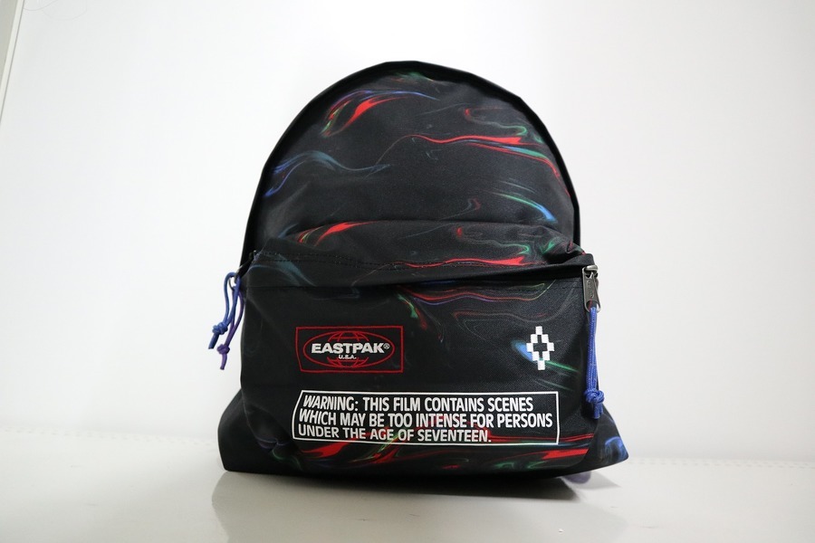 MARCELO BURLON × eastpak のALL OVER EASTPAK BACKPACKが入荷しました