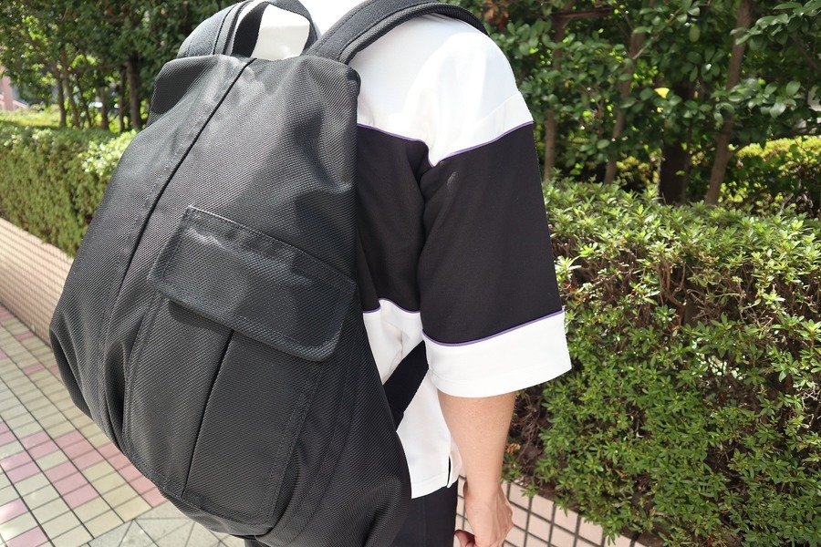 希少 EASTPAK RAF SIMONS RS COAT BAG バックパック