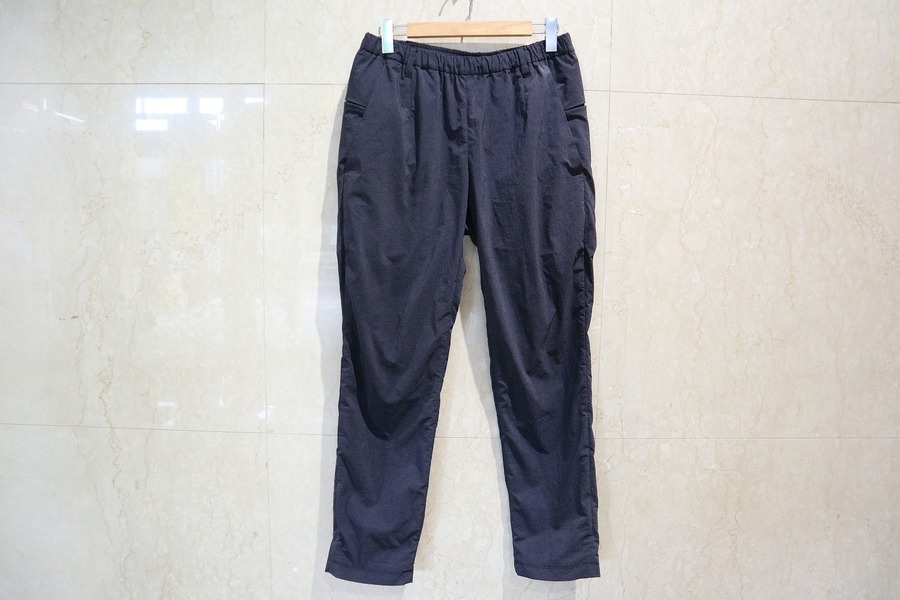 TEATORAよりWALLET PANTS OFFICE PACKABLE HORIZONが入荷致しました