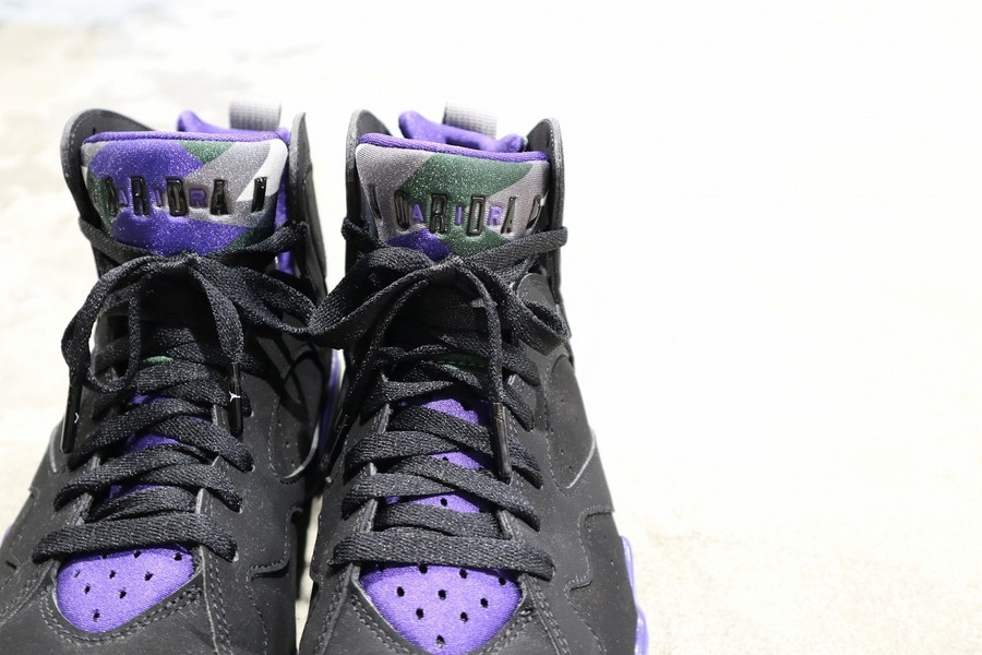 NIKE AIR JORDAN 7 RETRO ナイキ エア ジョーダン7 レトロ Ray