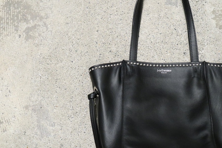 J&M DAVIDSONよりBELLE MINI W/STUDSが入荷致しました[2019.11.27発行]