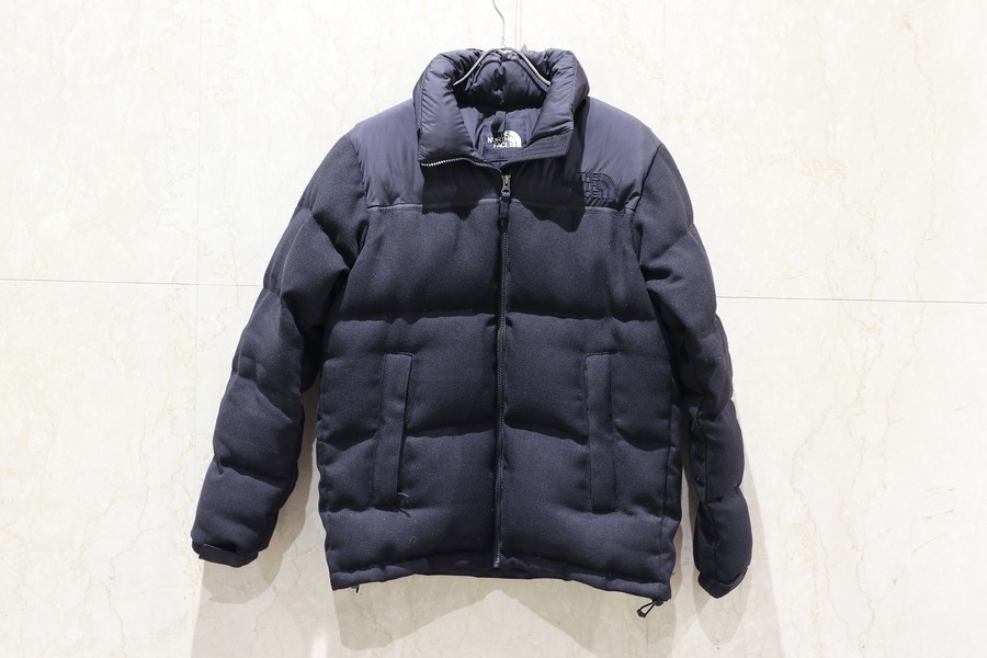 THE NORTH FACE/ザノースフェイス】より50th B.D. Nuptse Jacketが入荷 販売購入 50th FACE NORTH THE B.D. Jacket Nuptse ダウンジャケット