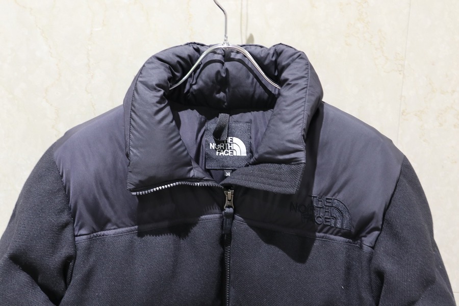 THE NORTH FACE/ザノースフェイス】より50th B.D. Nuptse Jacketが入荷 販売購入 50th FACE NORTH THE B.D. Jacket Nuptse ダウンジャケット