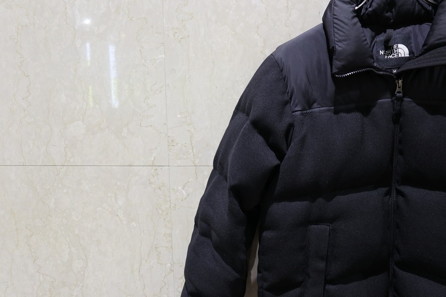 モデル THE NORTH FACE - レア The North Face 50th B.D Nuptse Jacket 販売購入 50th FACE NORTH THE B.D. Jacket Nuptse ダウンジャケット