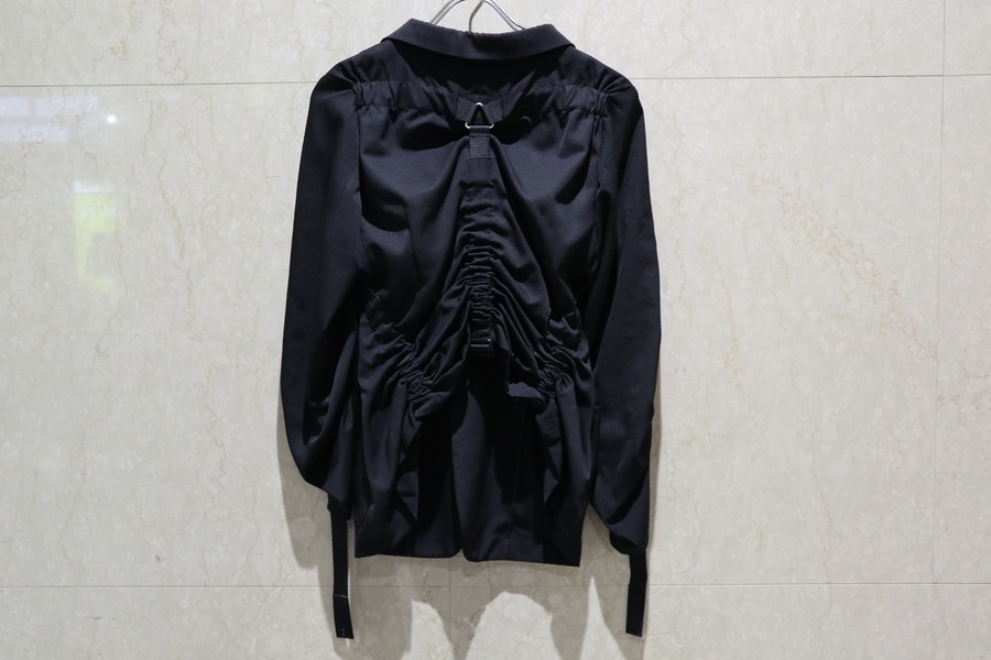 正規 junya JUNYA watanabe 05aw 2,000点以上 ドローコード ループ