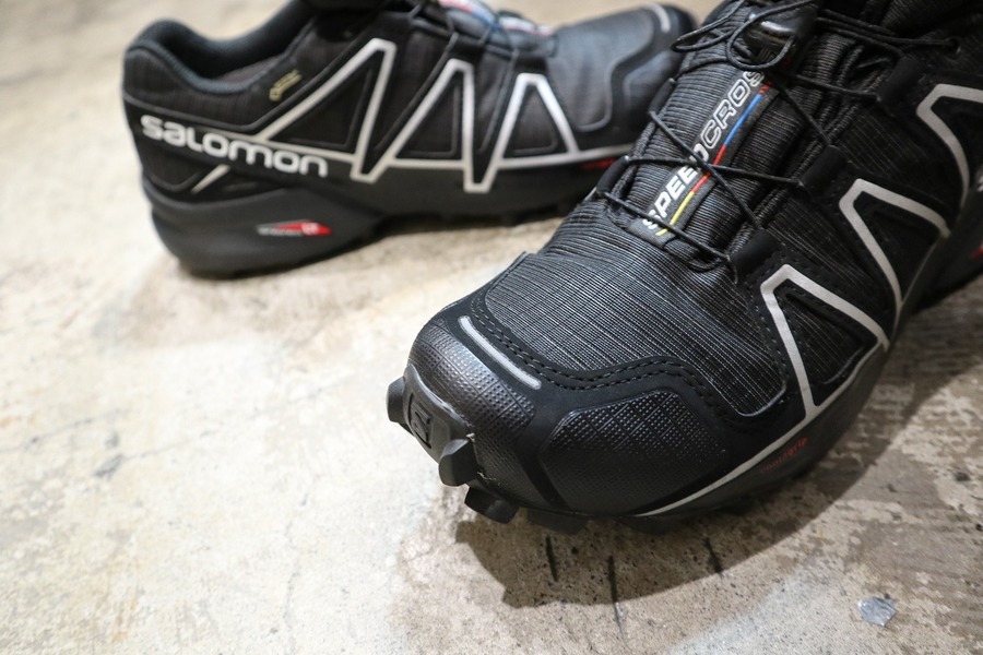 SALOMONのSPEEDCROSS 4 GTXが入荷致しました[2020.01.31発行]｜トレ