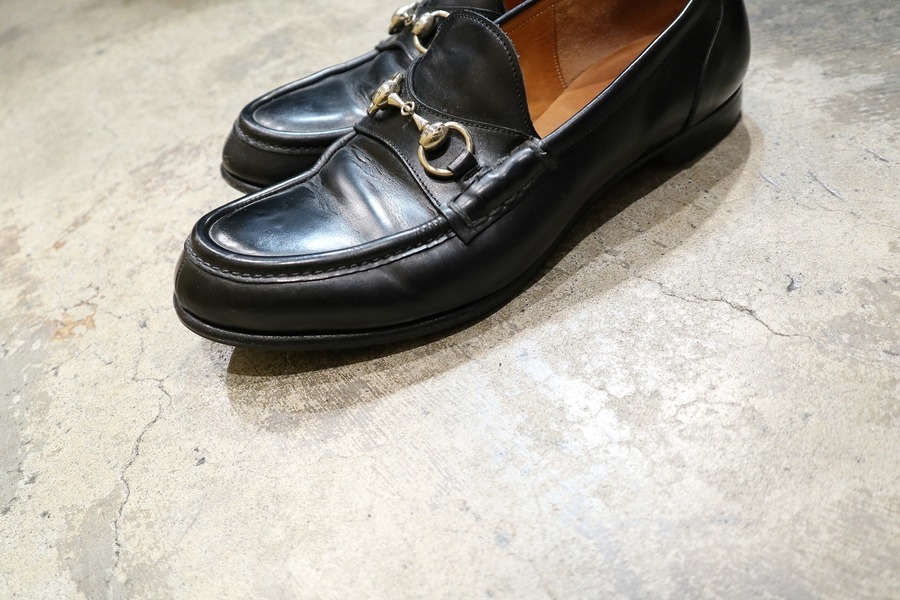 SOPHNET BIT LOAFER SOPH-250100 ローファー SOPH. | COLE HAAN BIT LOAFER(24.5cm BLACK):