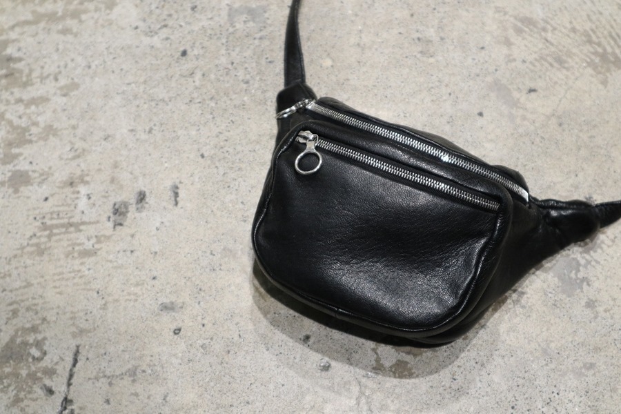 aeta waist pouch s aeta / アエタ】よりWaist Pouch S が入荷致しまし