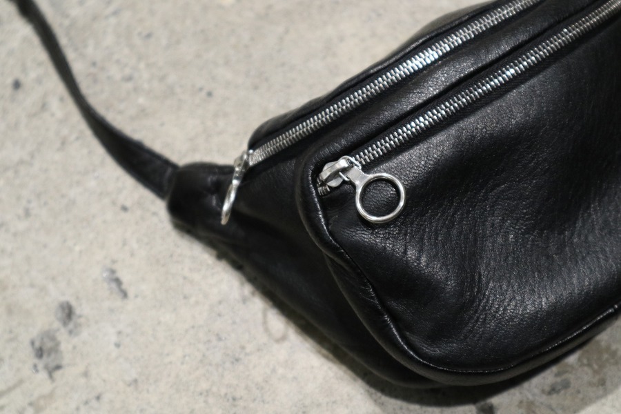 古着】Aeta WAIST BAG S Aeta アエタ ポーチ レディース 【古着