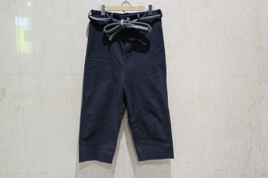 14490円新品工具 ポイント割引商品 TOO GOOD SCULPTOR TROUSER