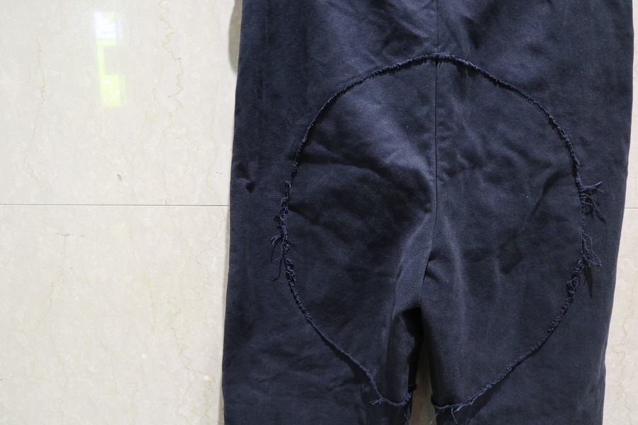 toogood/トゥーグッド】よりTHE SCULPTOR TROUSERが入荷致しました ...