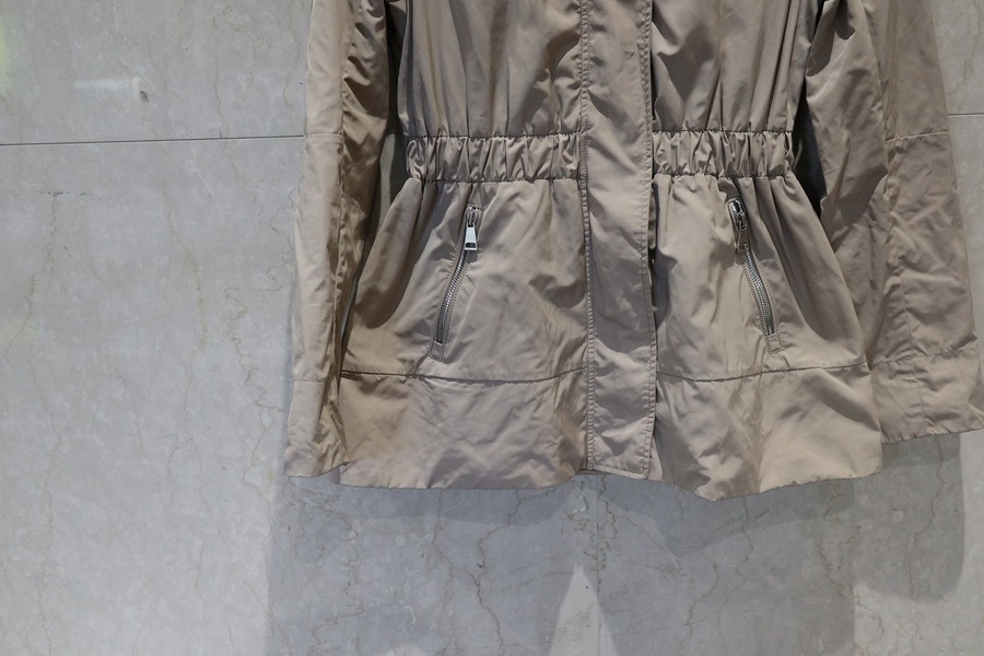 MONCLER/モンクレール】よりディステンスプリングコートが入荷致しまし