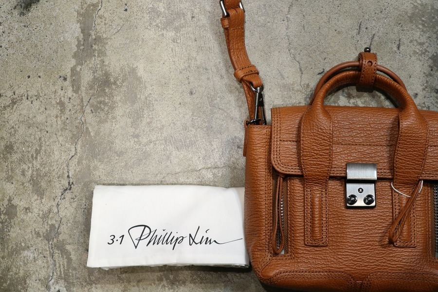 k*d様 3.1 フィリップリム パシュリ　リュック　レザーリュック　ゴールド金 楽天市場】3．1 Phillip Lim フィリップリム（バックパック