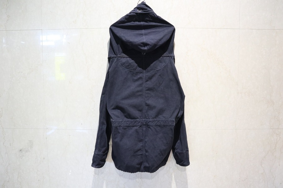 KAPITAL / キャピタル】よりモールスキンリングコートが入荷いたしまし 