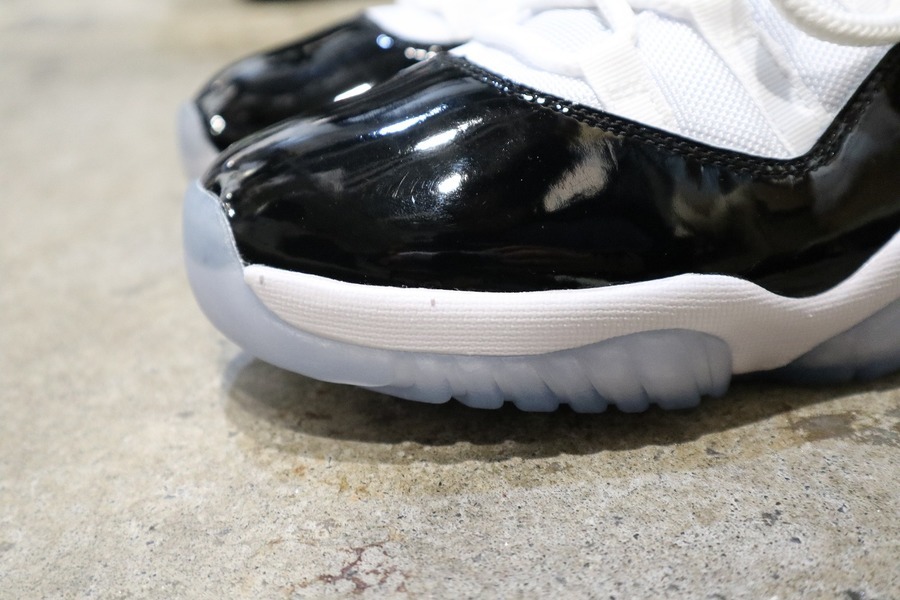 NIKE / ナイキ】よりAIR JORDAN 11 RETROが入荷致しました[2020.06.24