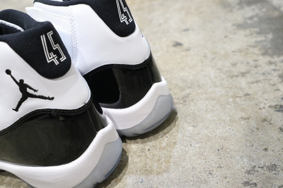 NIKE / ナイキ】よりAIR JORDAN 11 RETROが入荷致しました[2020.06.24